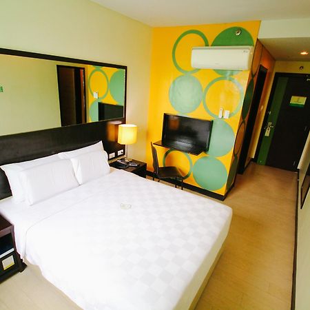 Go Hotels Dumaguete Dumaguete City Eksteriør bilde