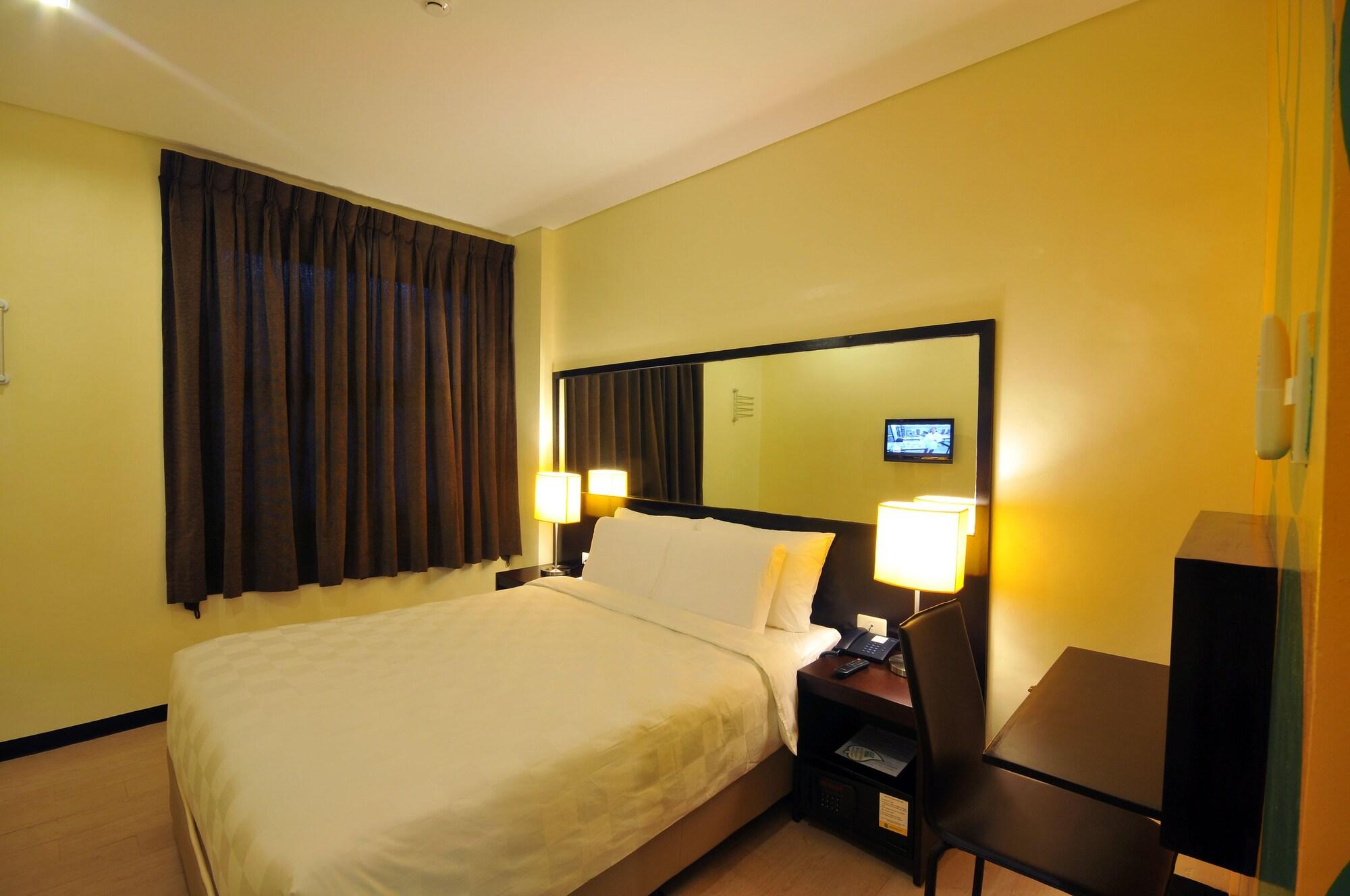 Go Hotels Dumaguete Dumaguete City Eksteriør bilde