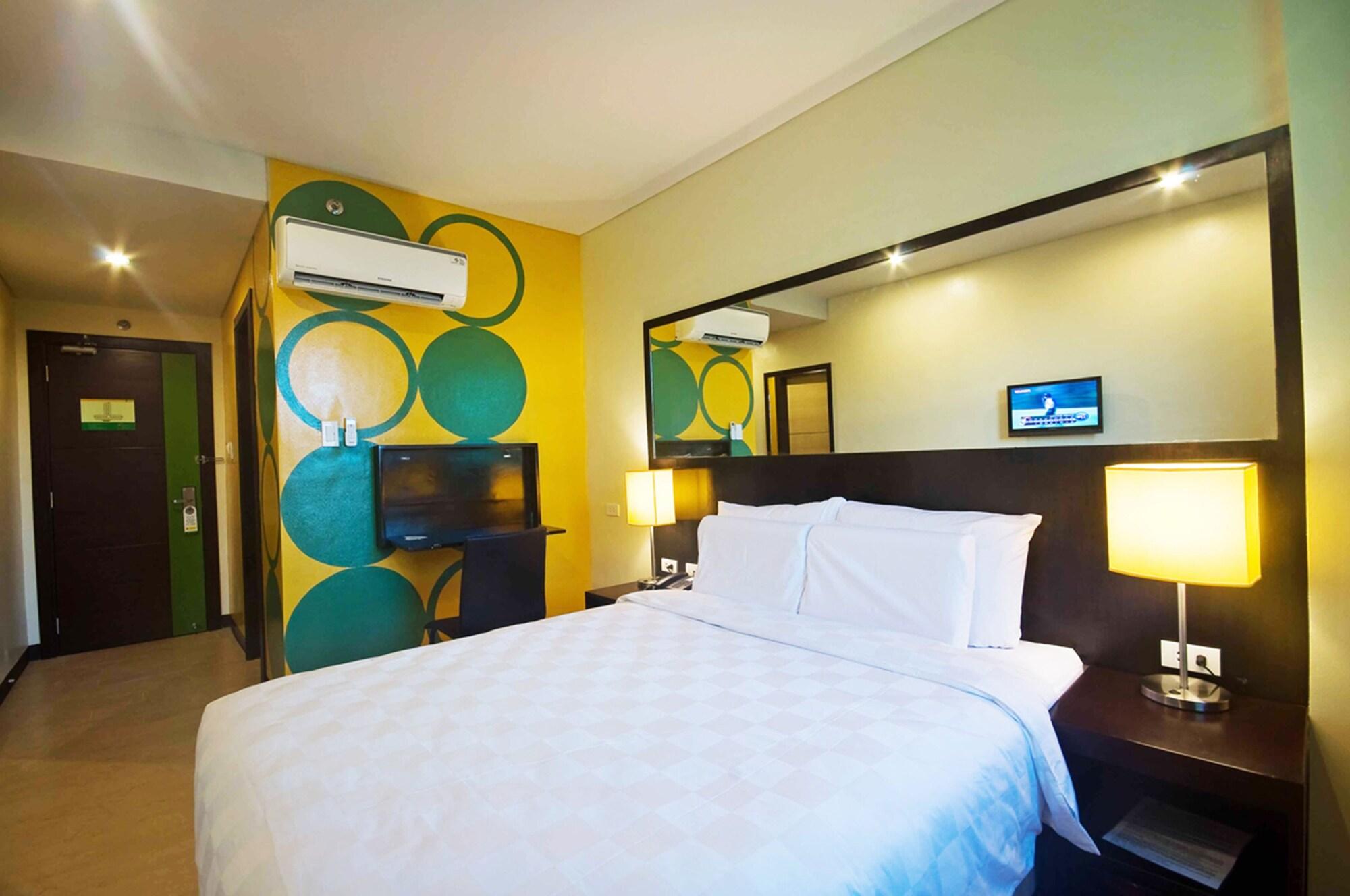 Go Hotels Dumaguete Dumaguete City Eksteriør bilde