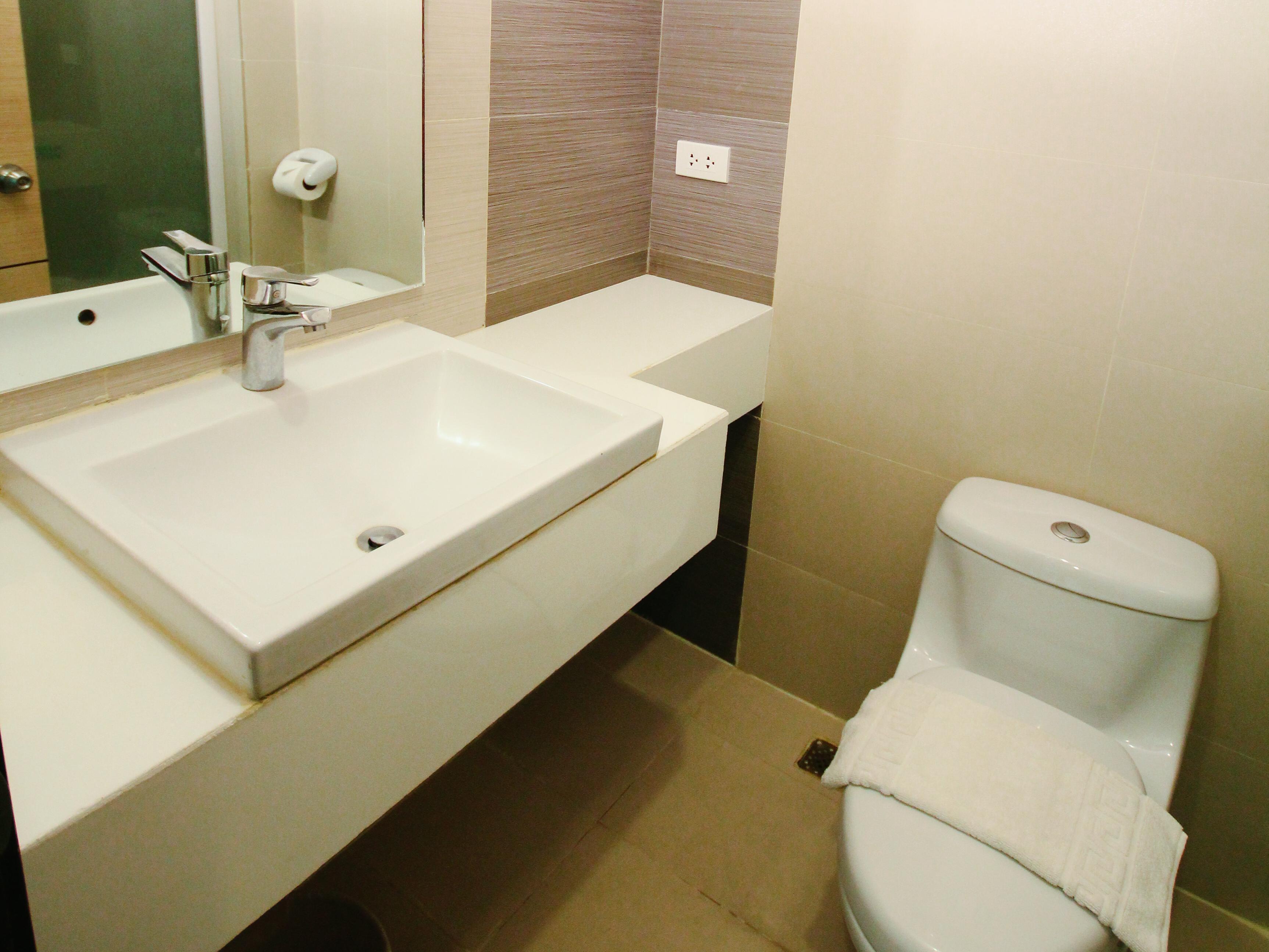 Go Hotels Dumaguete Dumaguete City Eksteriør bilde