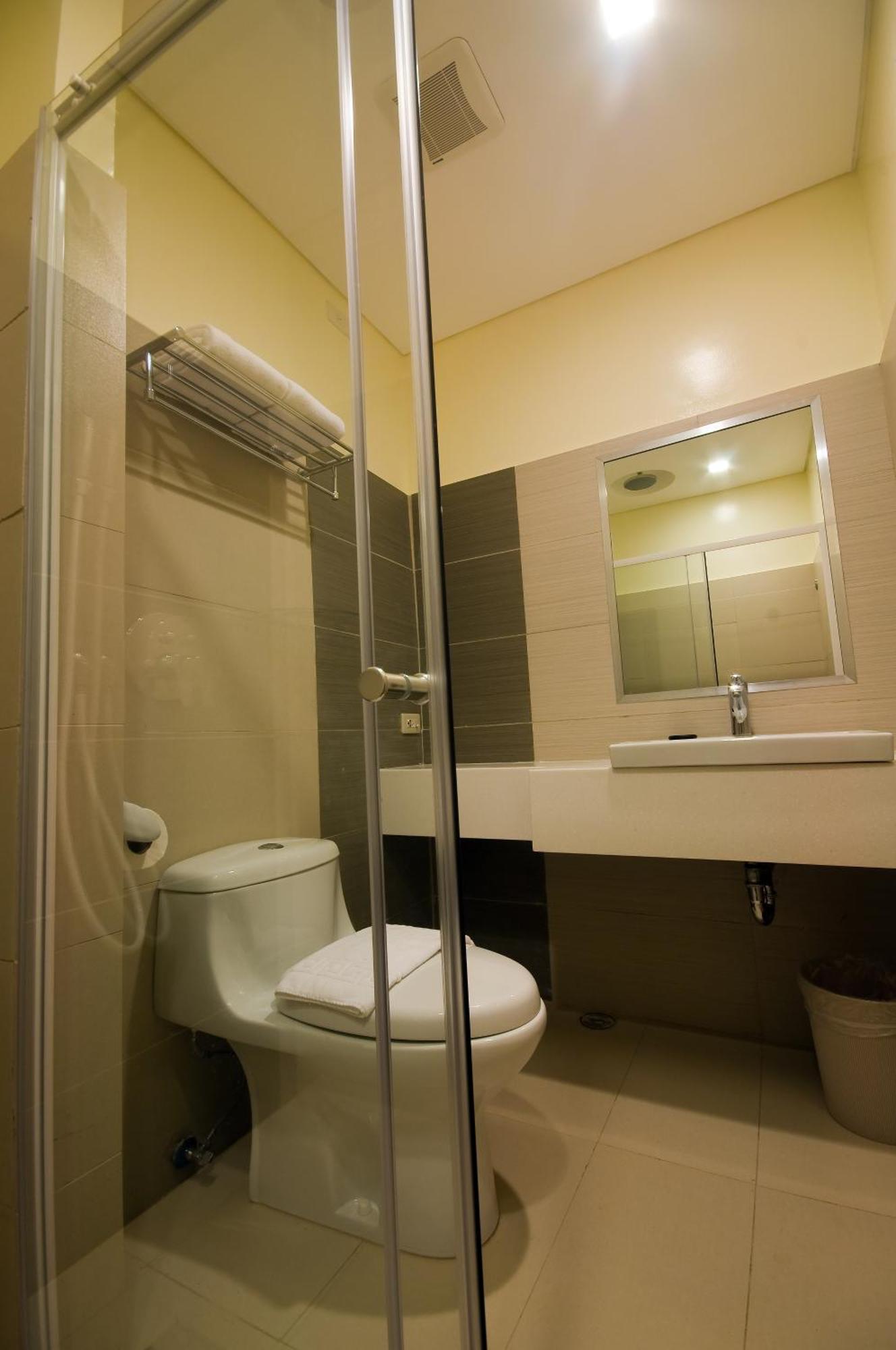 Go Hotels Dumaguete Dumaguete City Eksteriør bilde