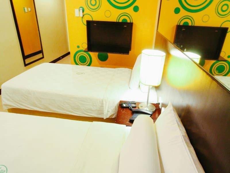 Go Hotels Dumaguete Dumaguete City Eksteriør bilde