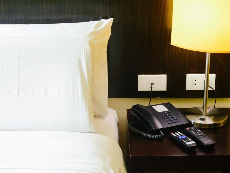 Go Hotels Dumaguete Dumaguete City Eksteriør bilde