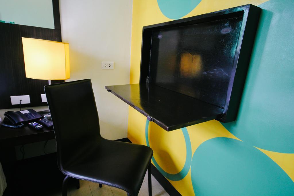Go Hotels Dumaguete Dumaguete City Eksteriør bilde