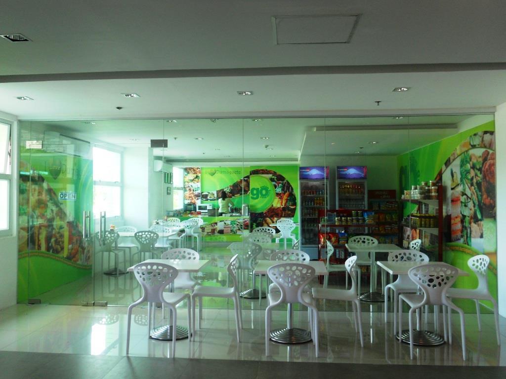 Go Hotels Dumaguete Dumaguete City Eksteriør bilde