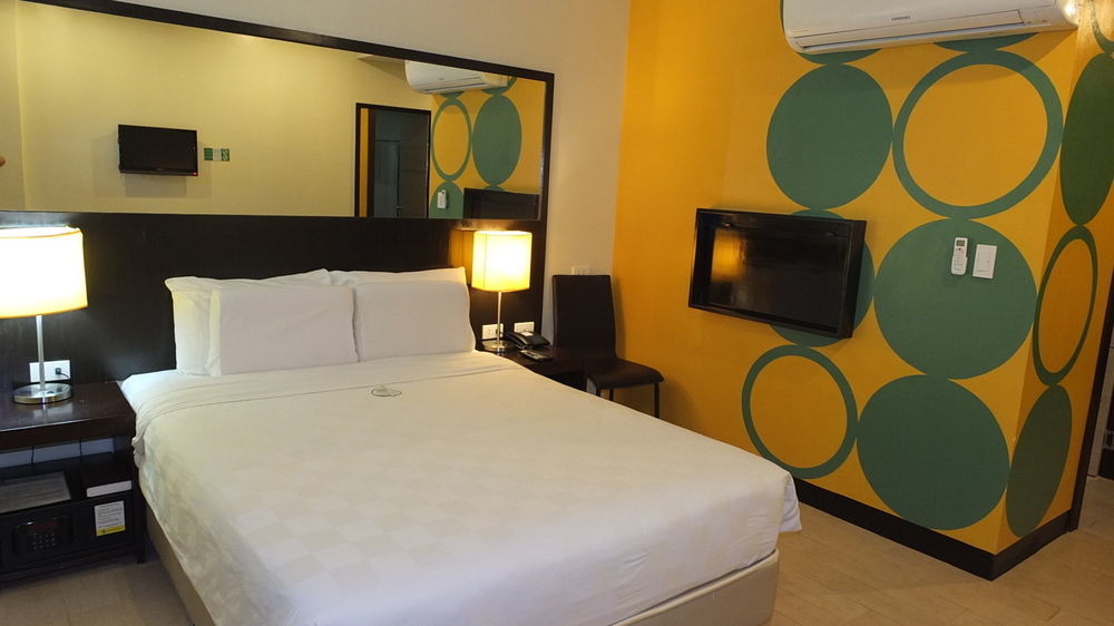 Go Hotels Dumaguete Dumaguete City Eksteriør bilde